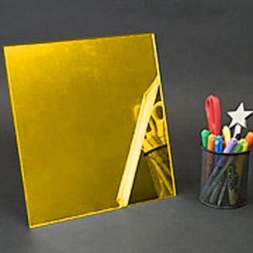 Altın Ayna Alüminyum Kompozit Levha Altın Ayna Alikobant Altın Ayna Kompozit Levha Alikobalt 